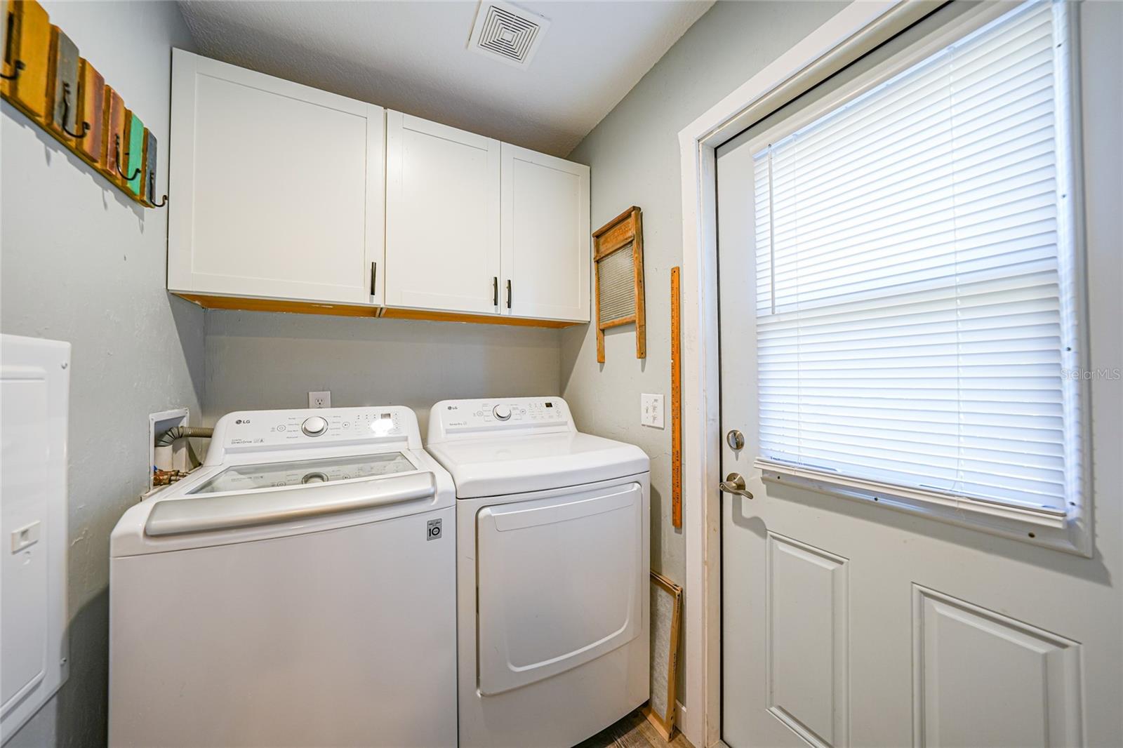 HUNTER - Residential