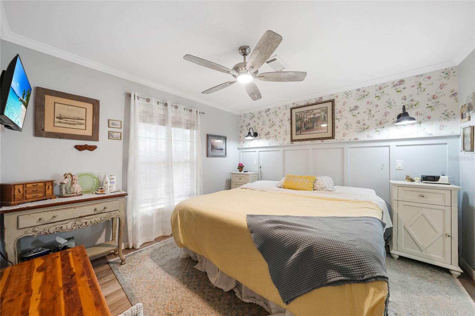 HUNTER - Residential