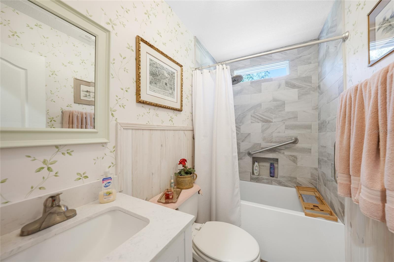 HUNTER - Residential