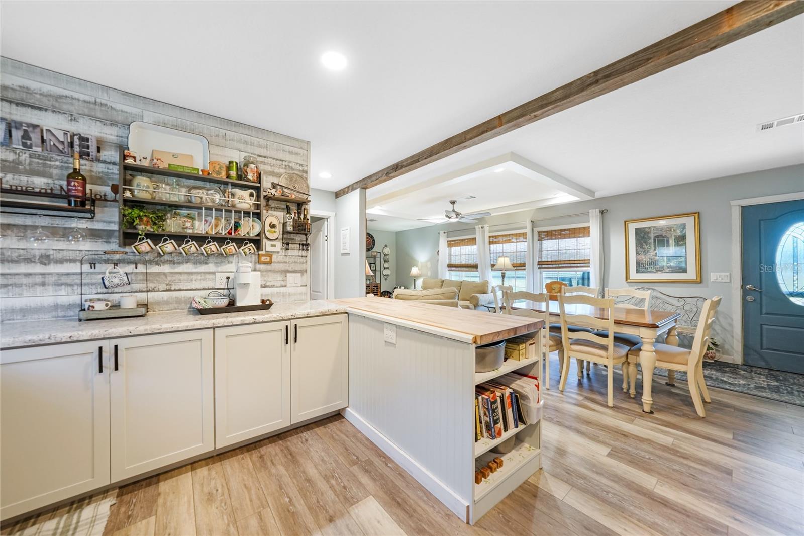 HUNTER - Residential