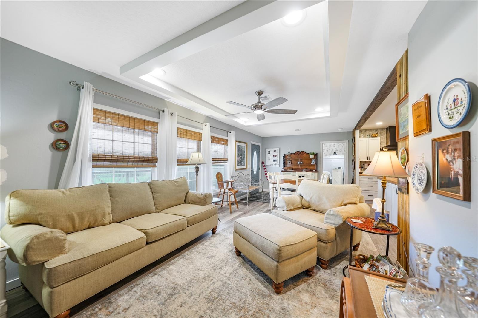 HUNTER - Residential