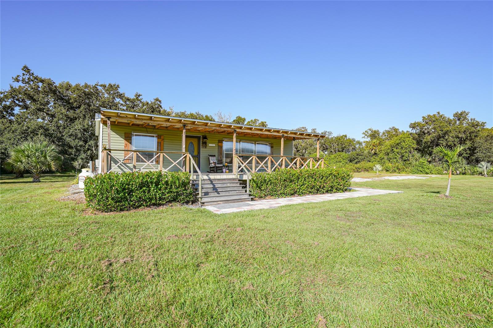 HUNTER - Residential