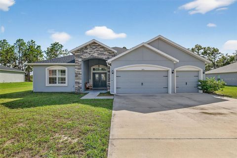 Photo of 11131 SW 54th Circle, Ocala, FL 34476 (MLS # G5102948)