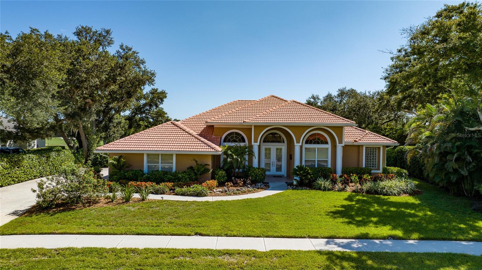 8437 EAGLE PRESERVE WAY