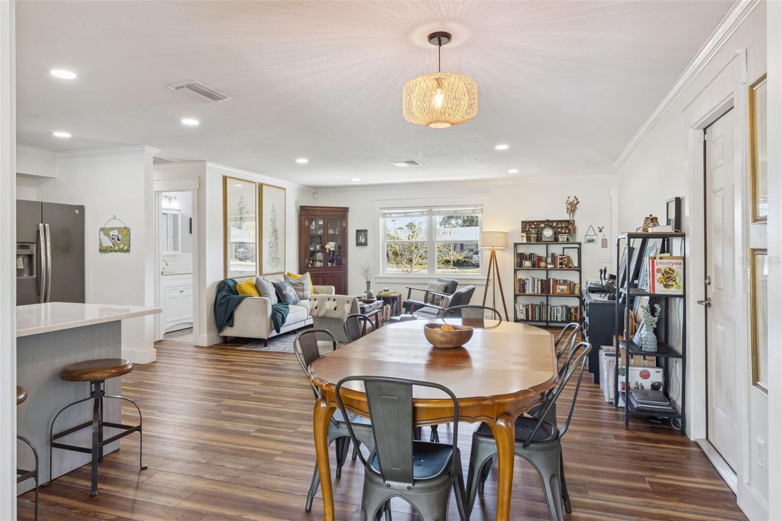 PALM ACRES SUB - Residential