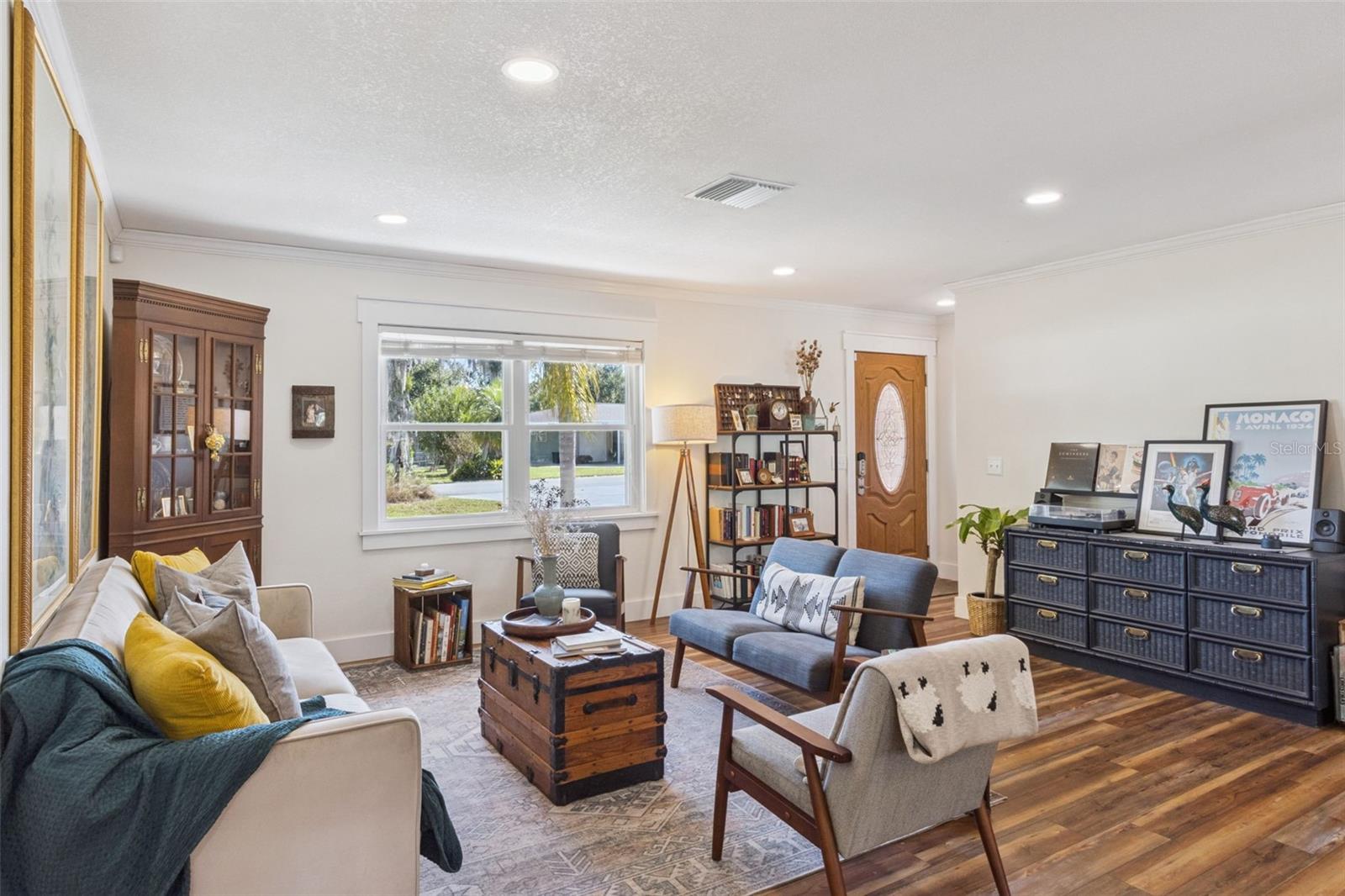 PALM ACRES SUB - Residential