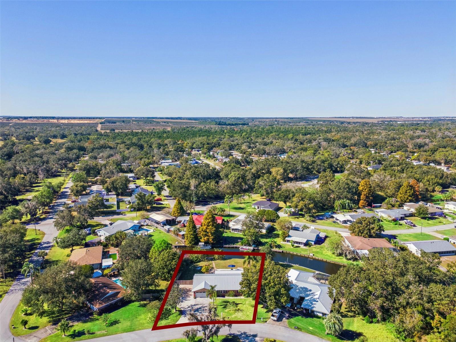 PALM ACRES SUB - Residential