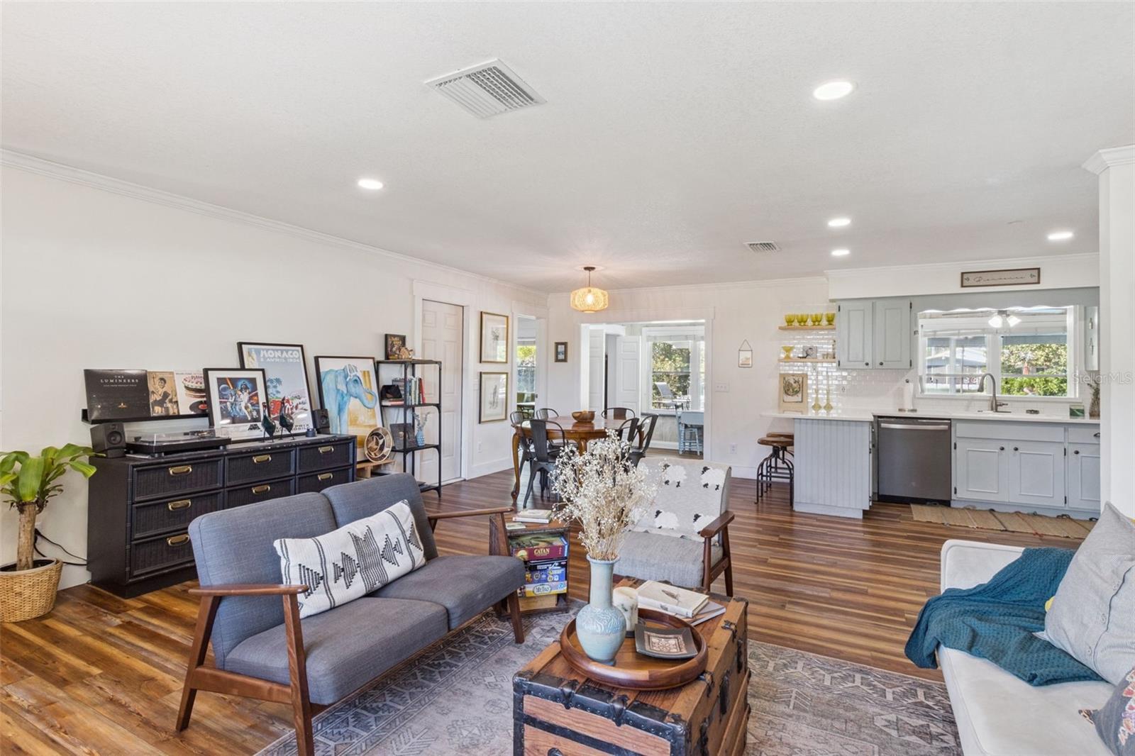 PALM ACRES SUB - Residential