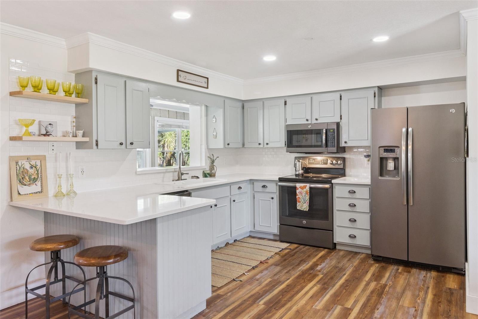 PALM ACRES SUB - Residential