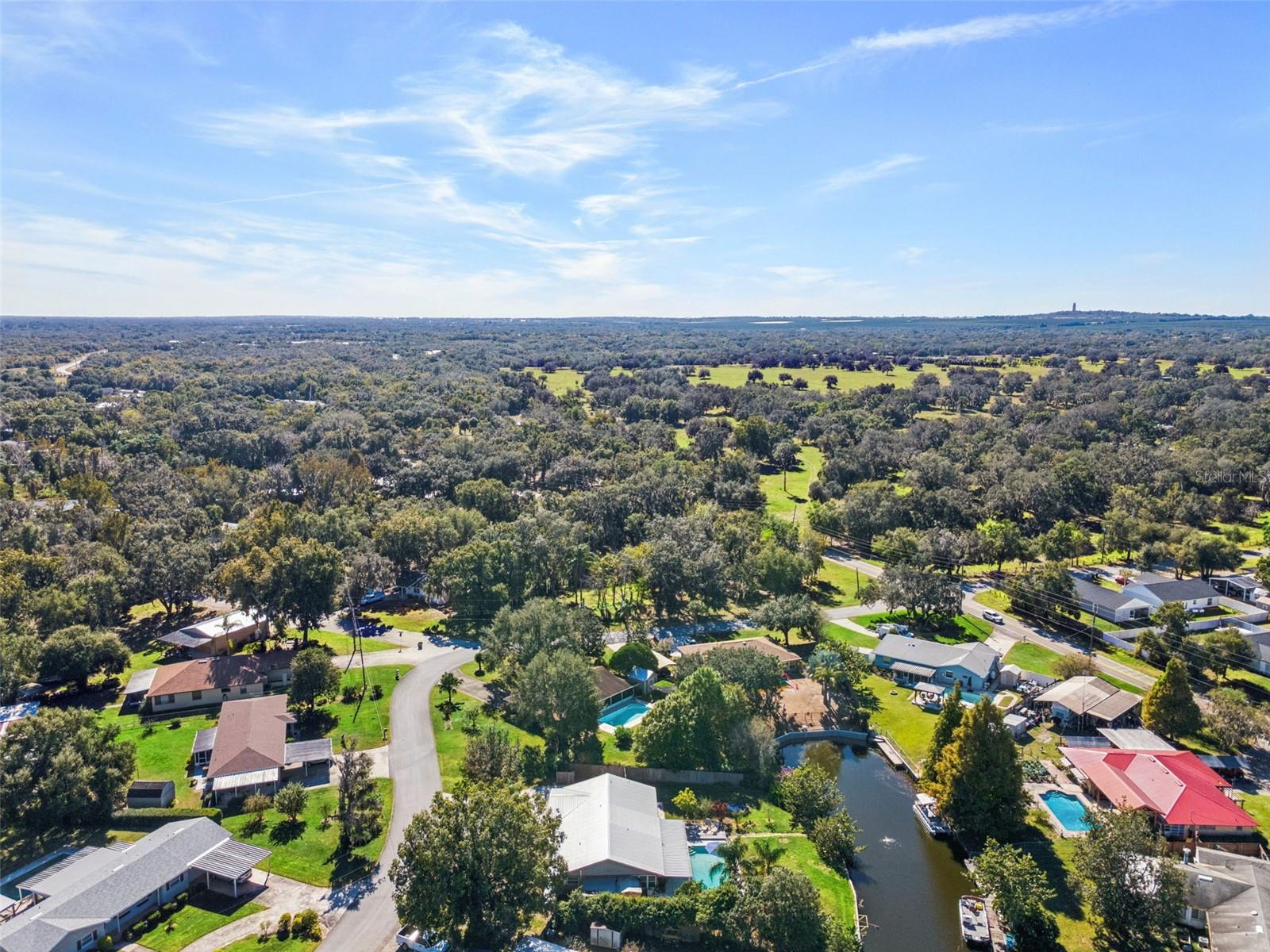 PALM ACRES SUB - Residential