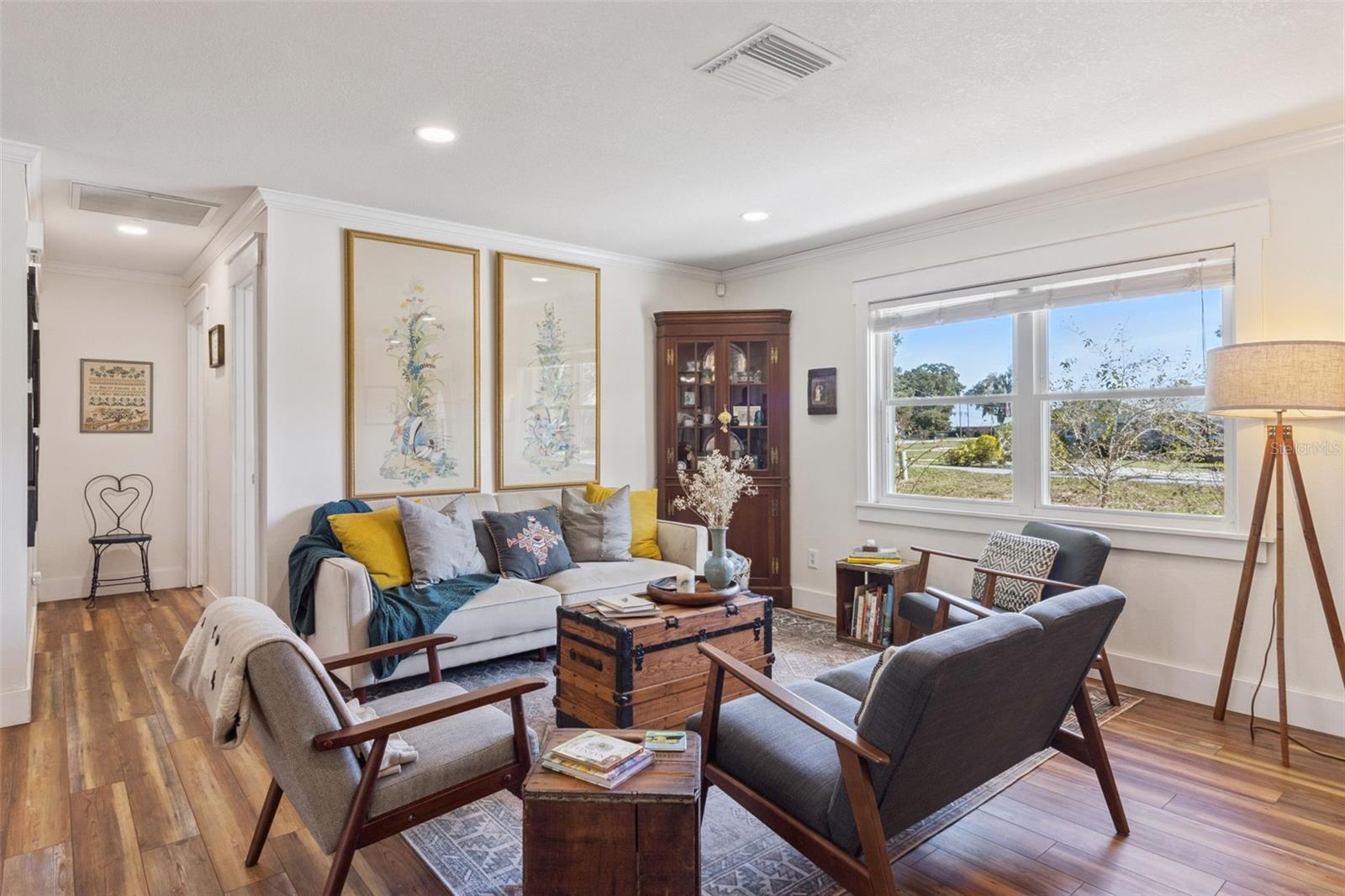 PALM ACRES SUB - Residential