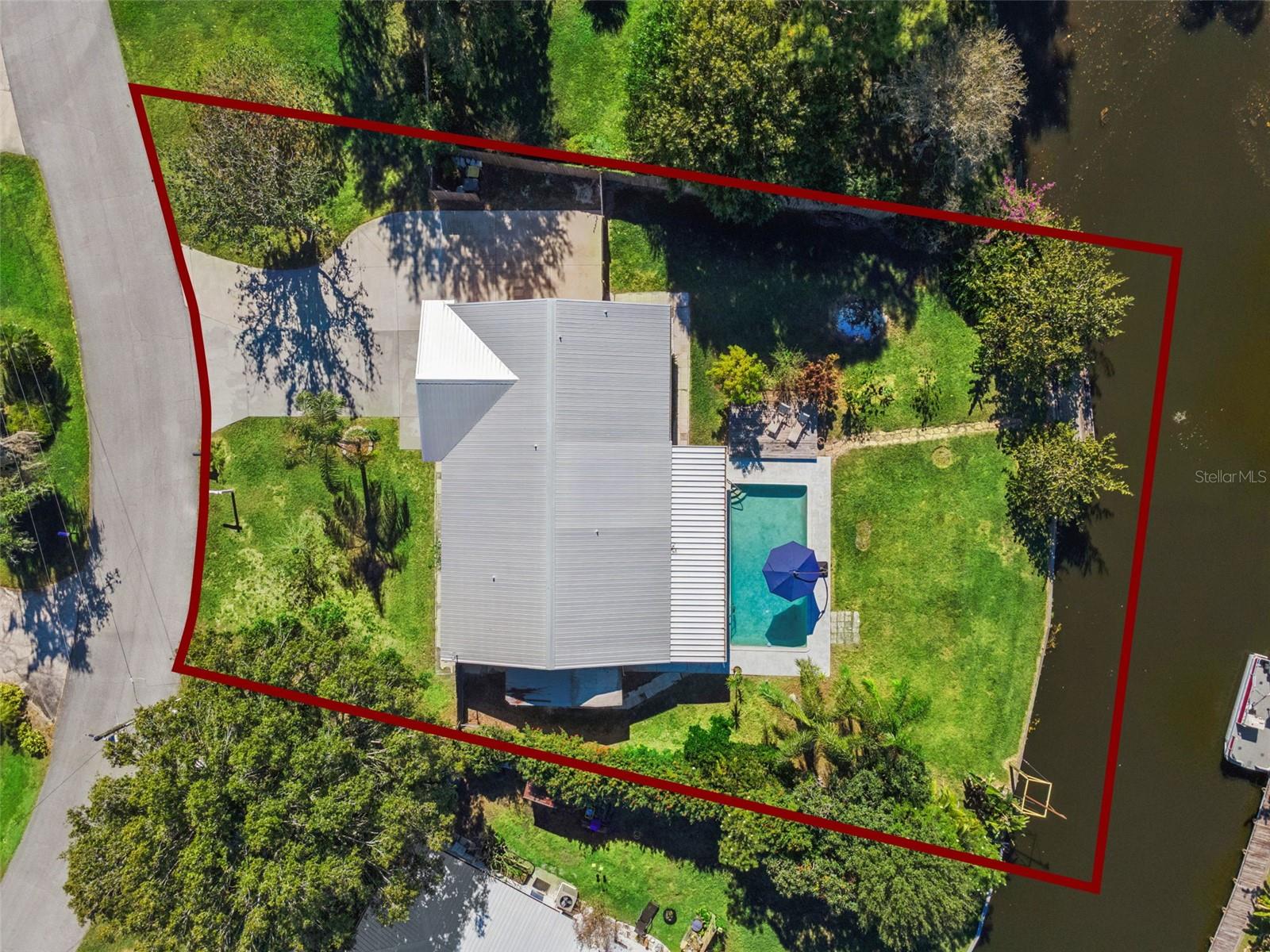 PALM ACRES SUB - Residential