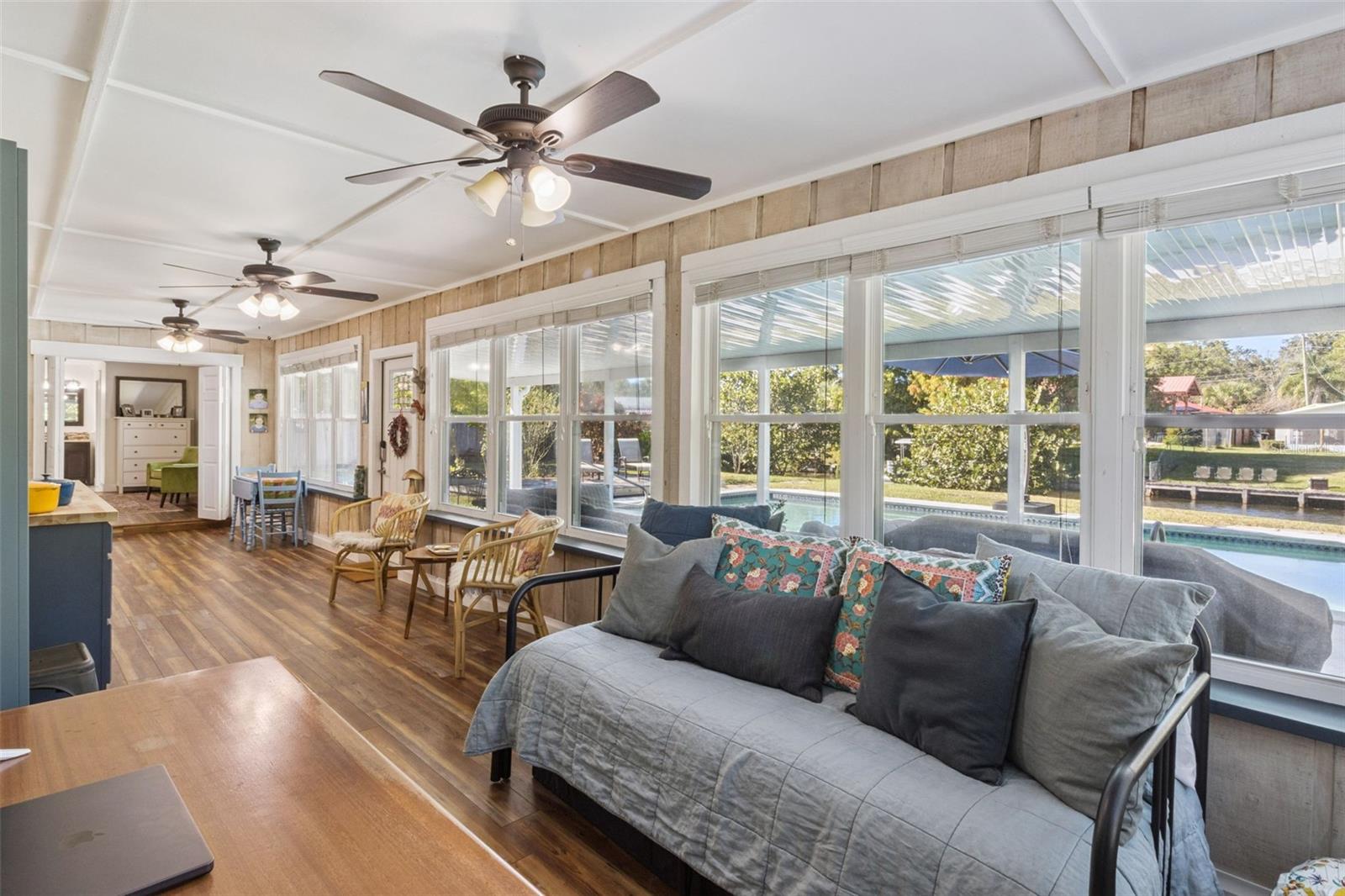 PALM ACRES SUB - Residential