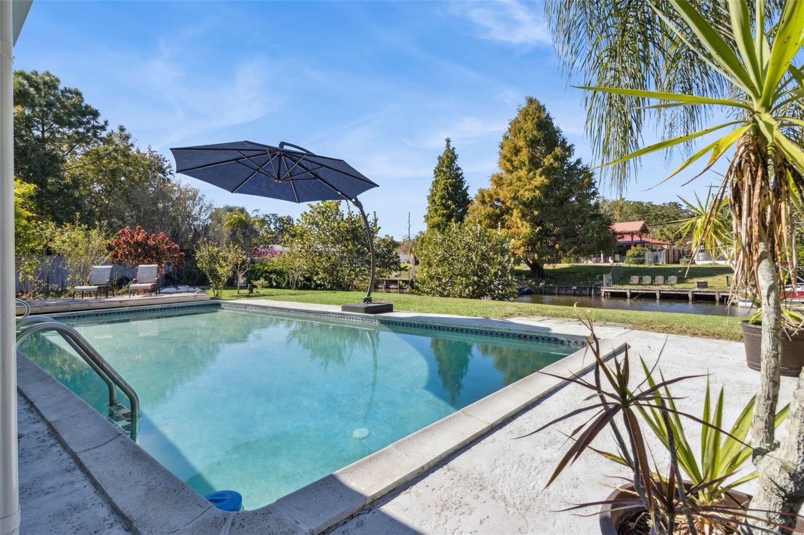 PALM ACRES SUB - Residential