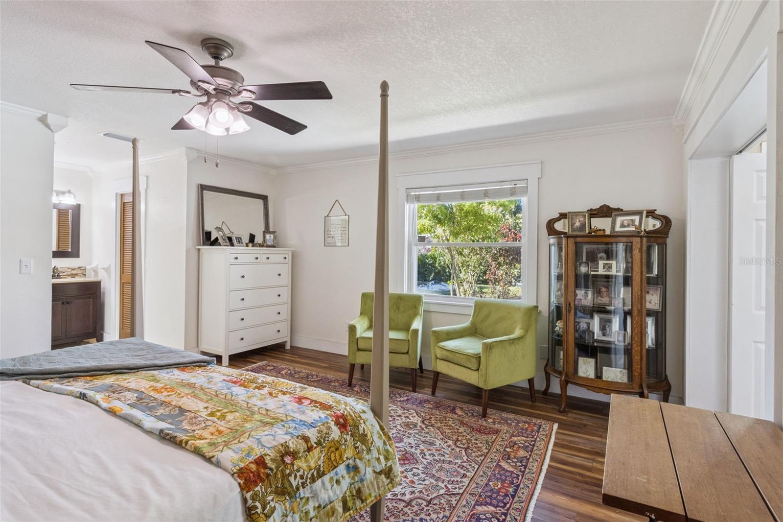 PALM ACRES SUB - Residential