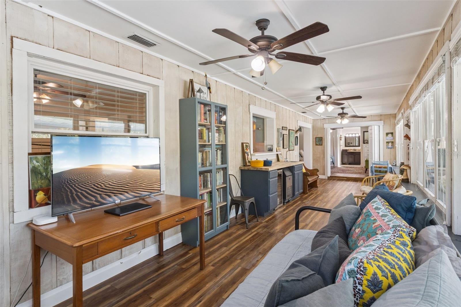 PALM ACRES SUB - Residential