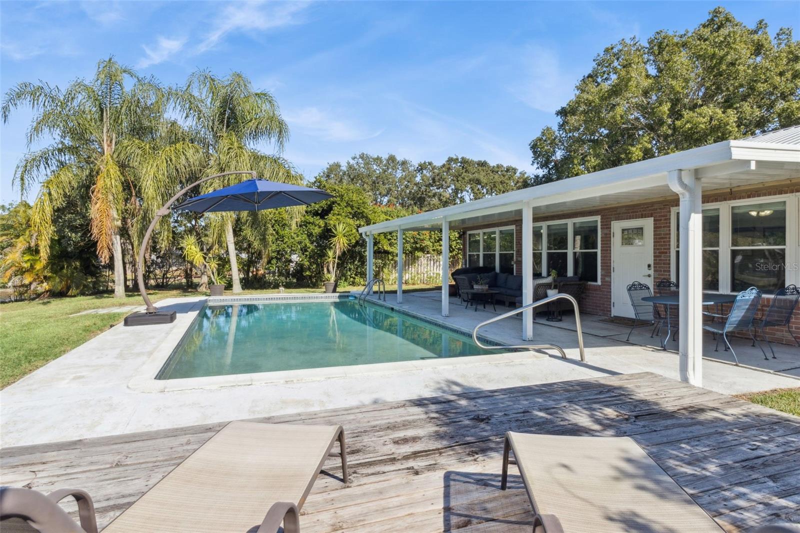 PALM ACRES SUB - Residential