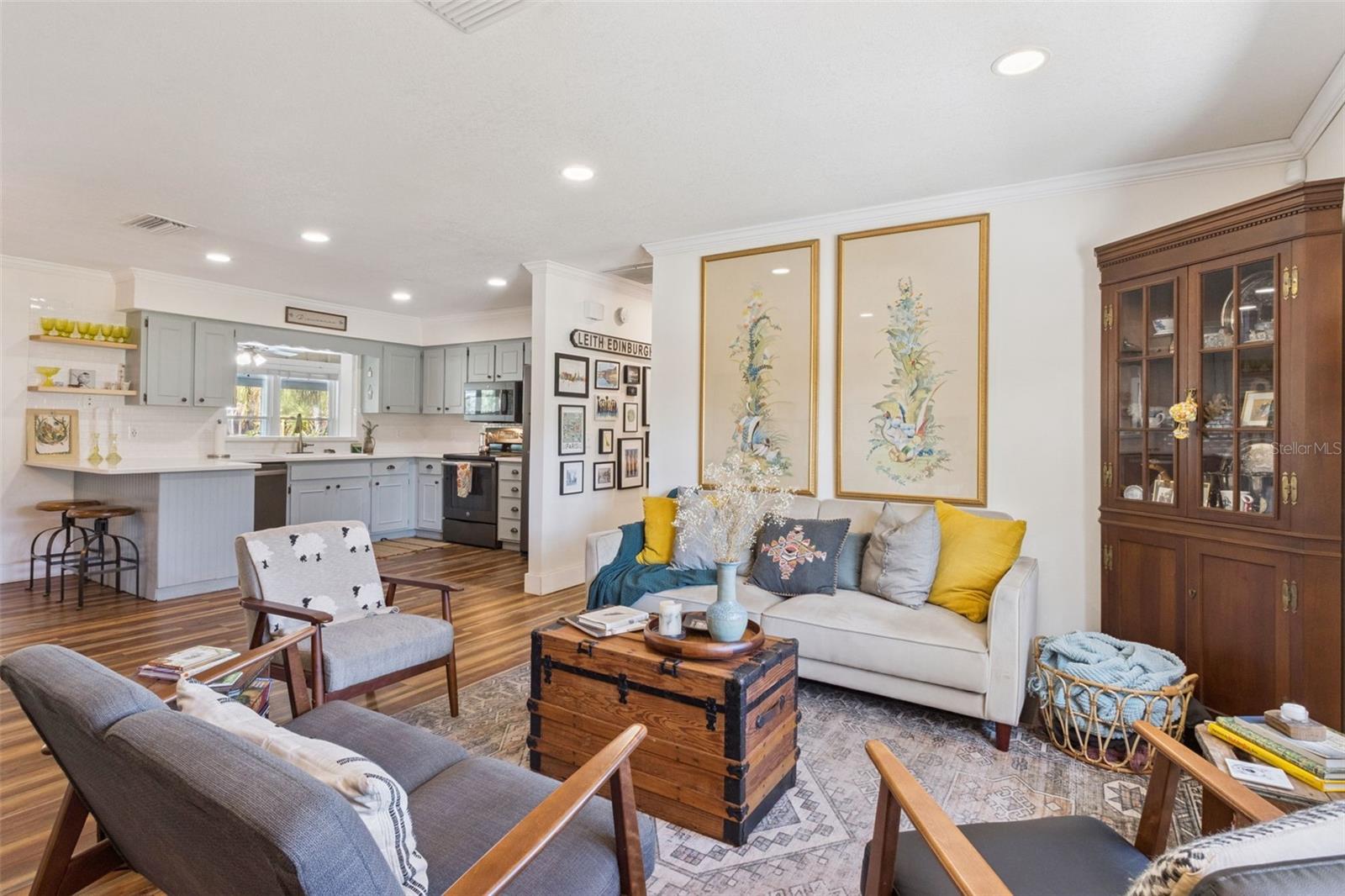 PALM ACRES SUB - Residential