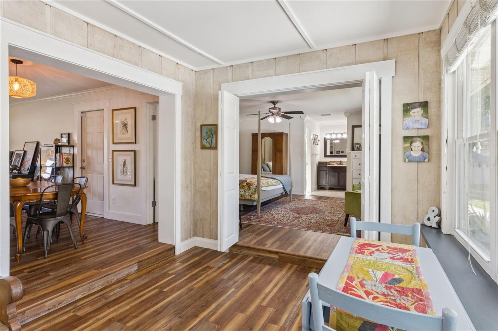 PALM ACRES SUB - Residential