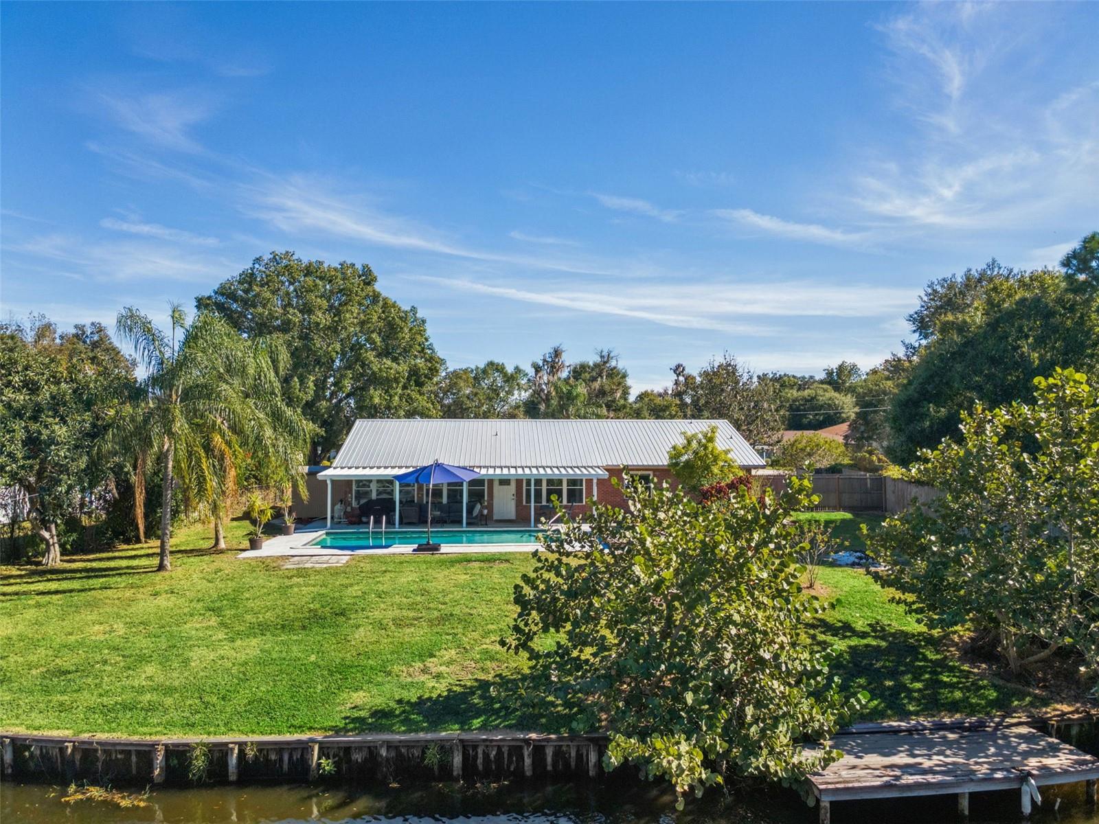 PALM ACRES SUB - Residential