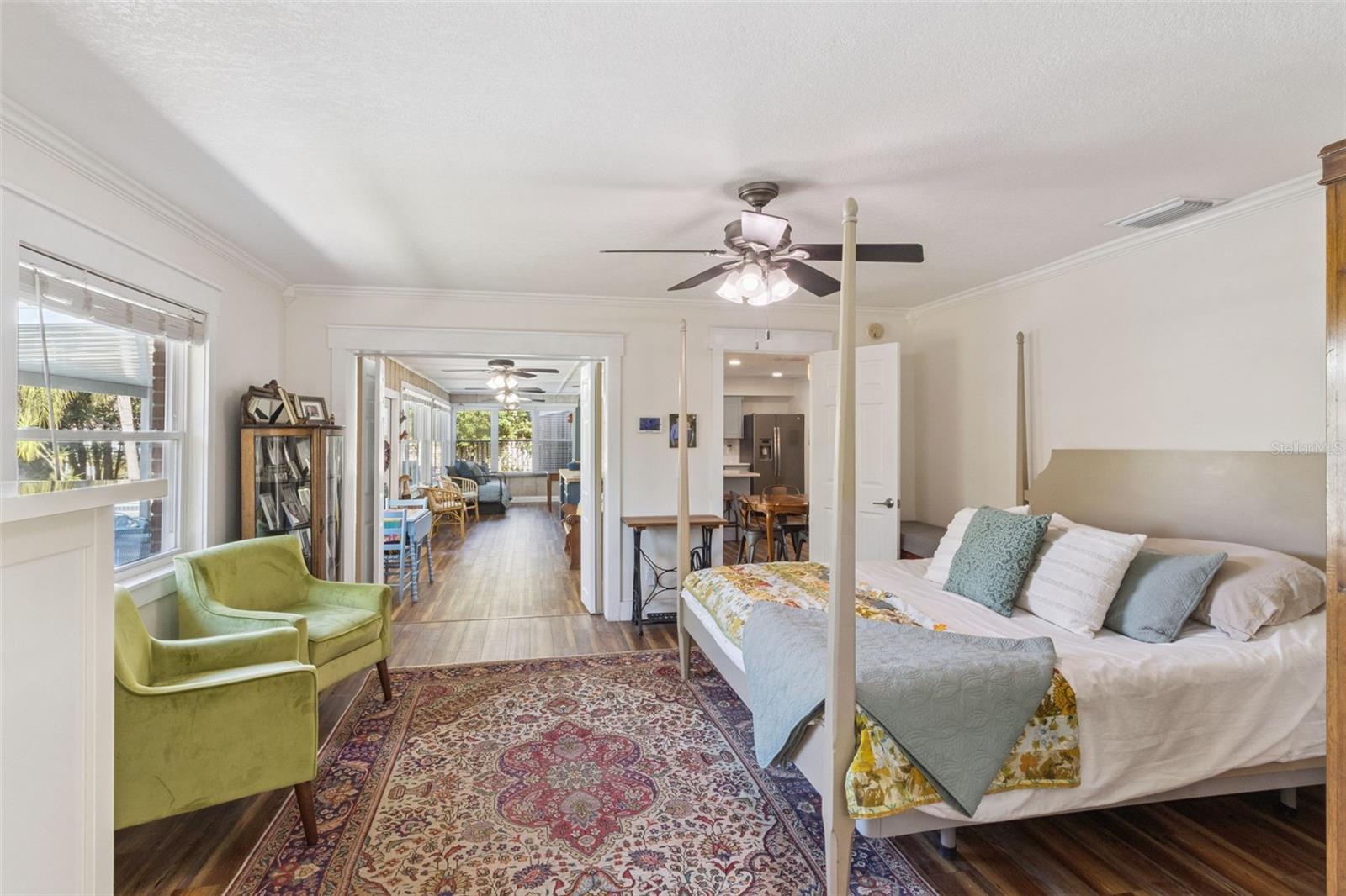 PALM ACRES SUB - Residential