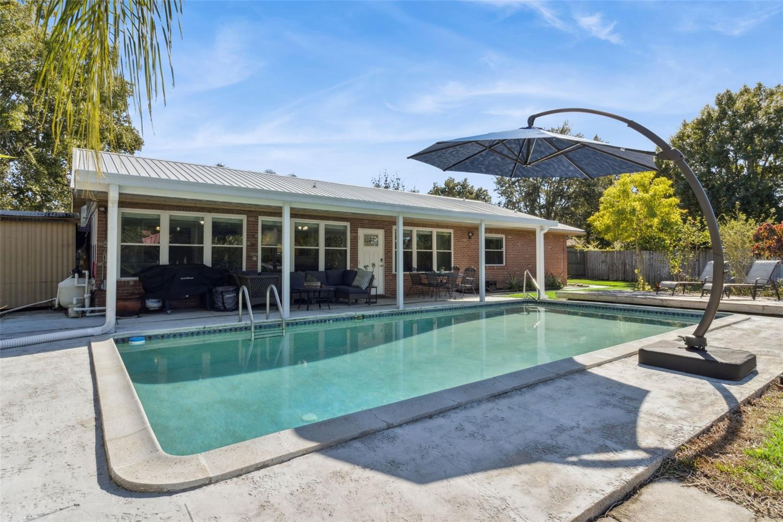 PALM ACRES SUB - Residential