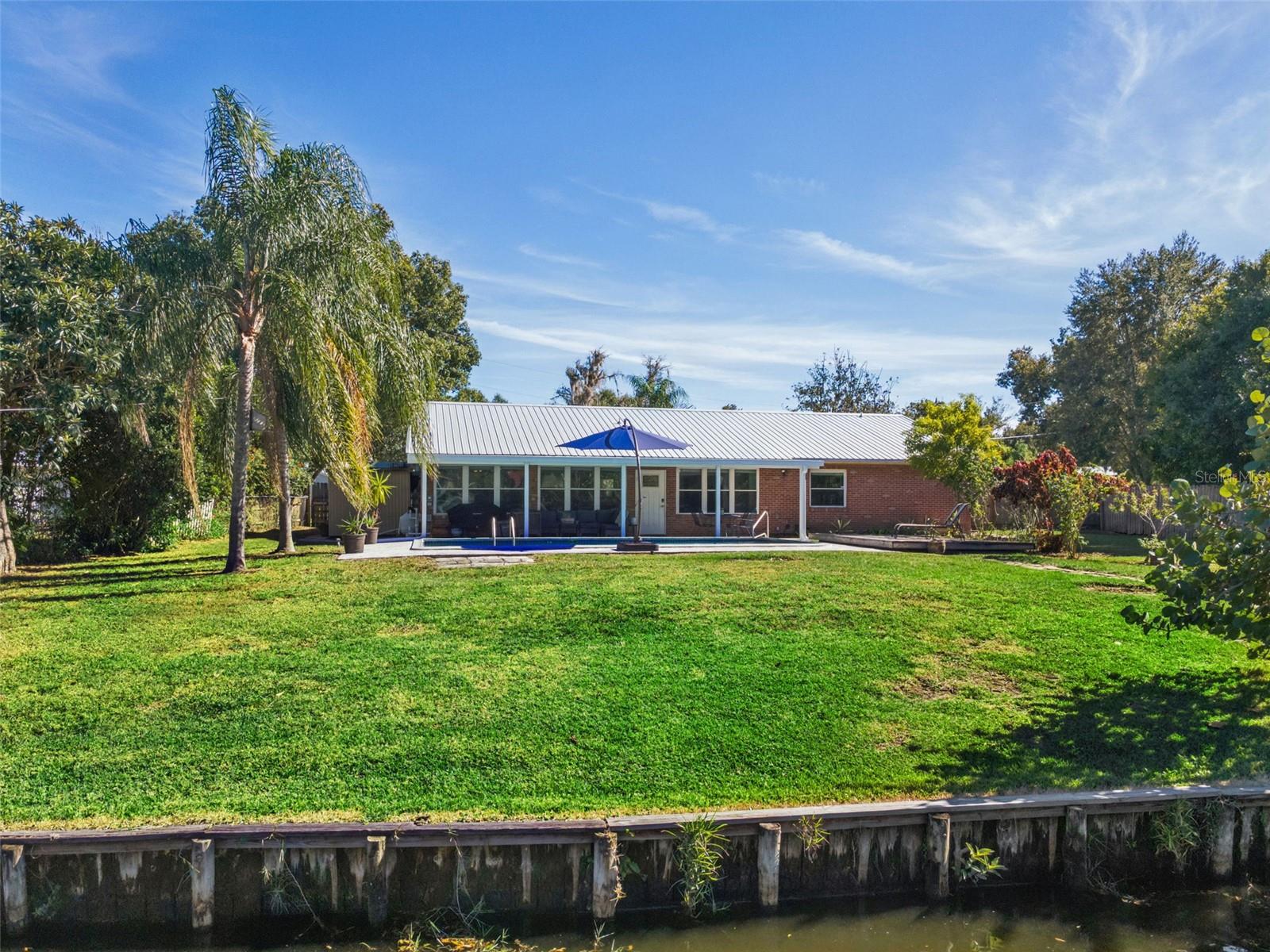 PALM ACRES SUB - Residential