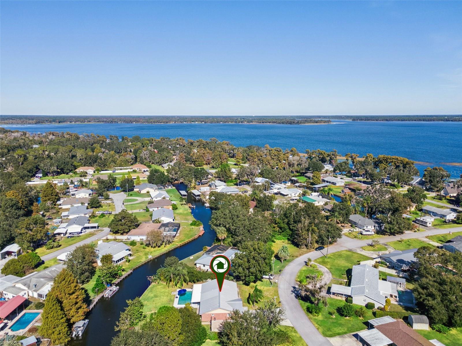 PALM ACRES SUB - Residential