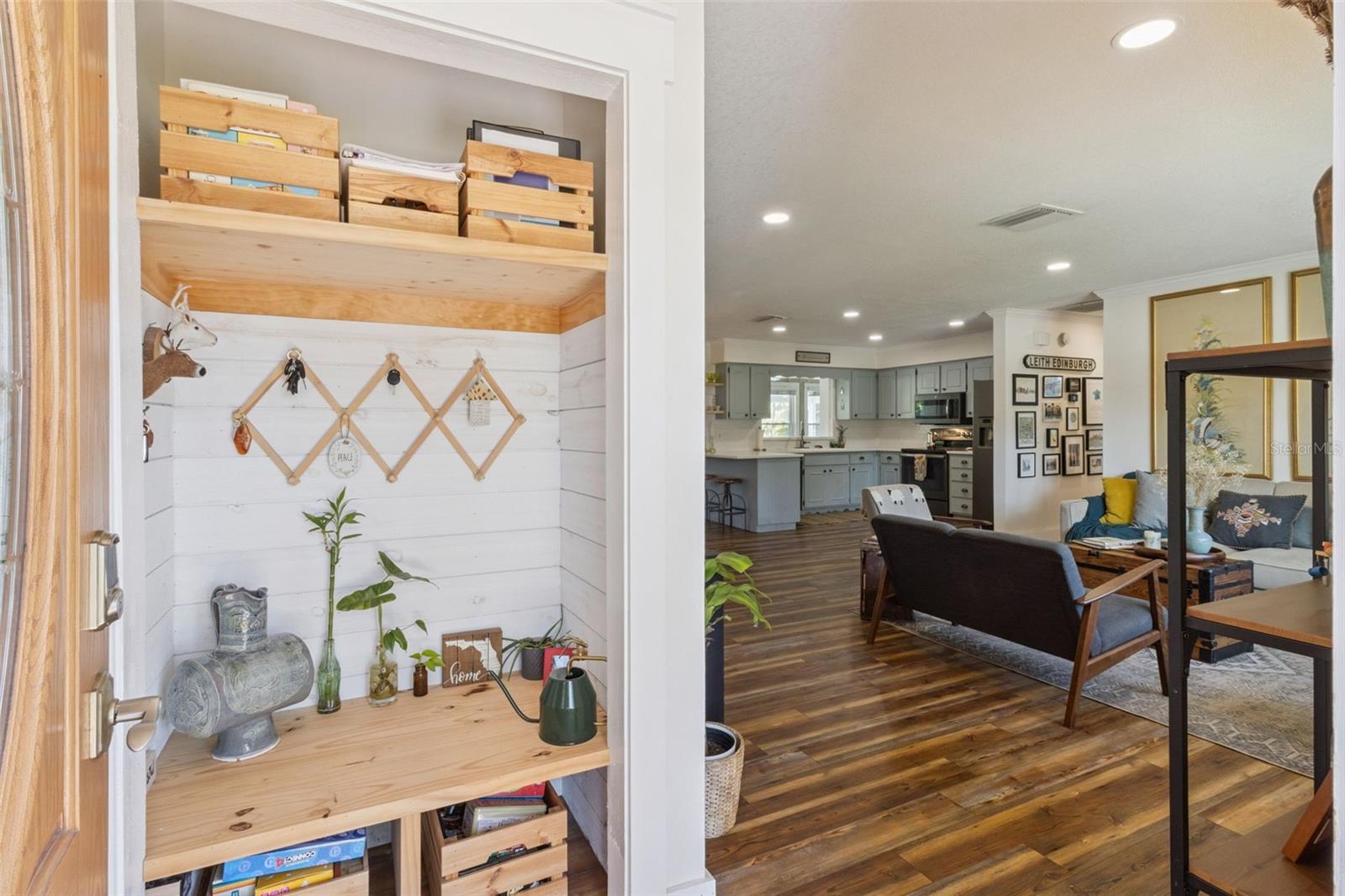 PALM ACRES SUB - Residential