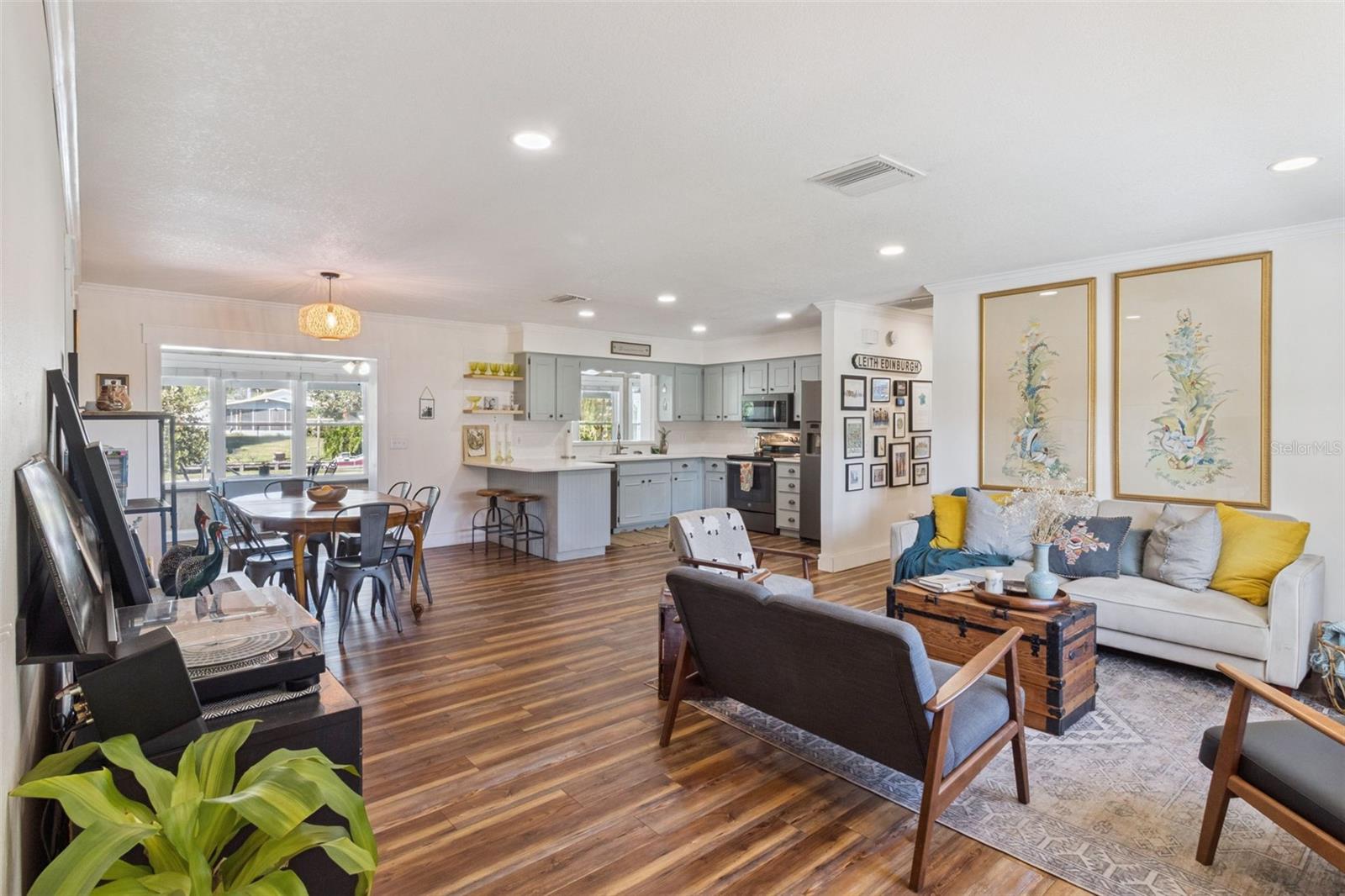 PALM ACRES SUB - Residential