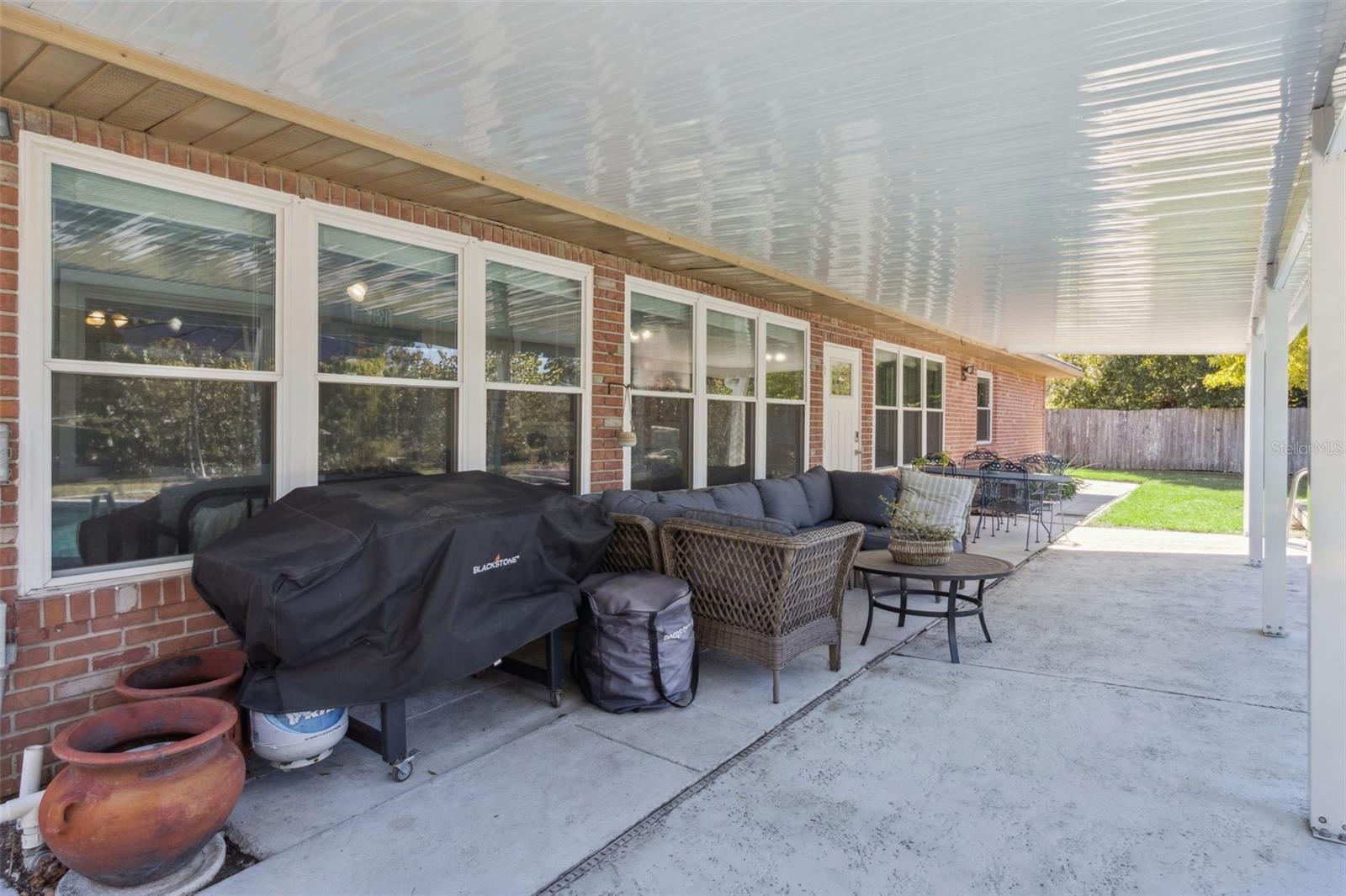 PALM ACRES SUB - Residential