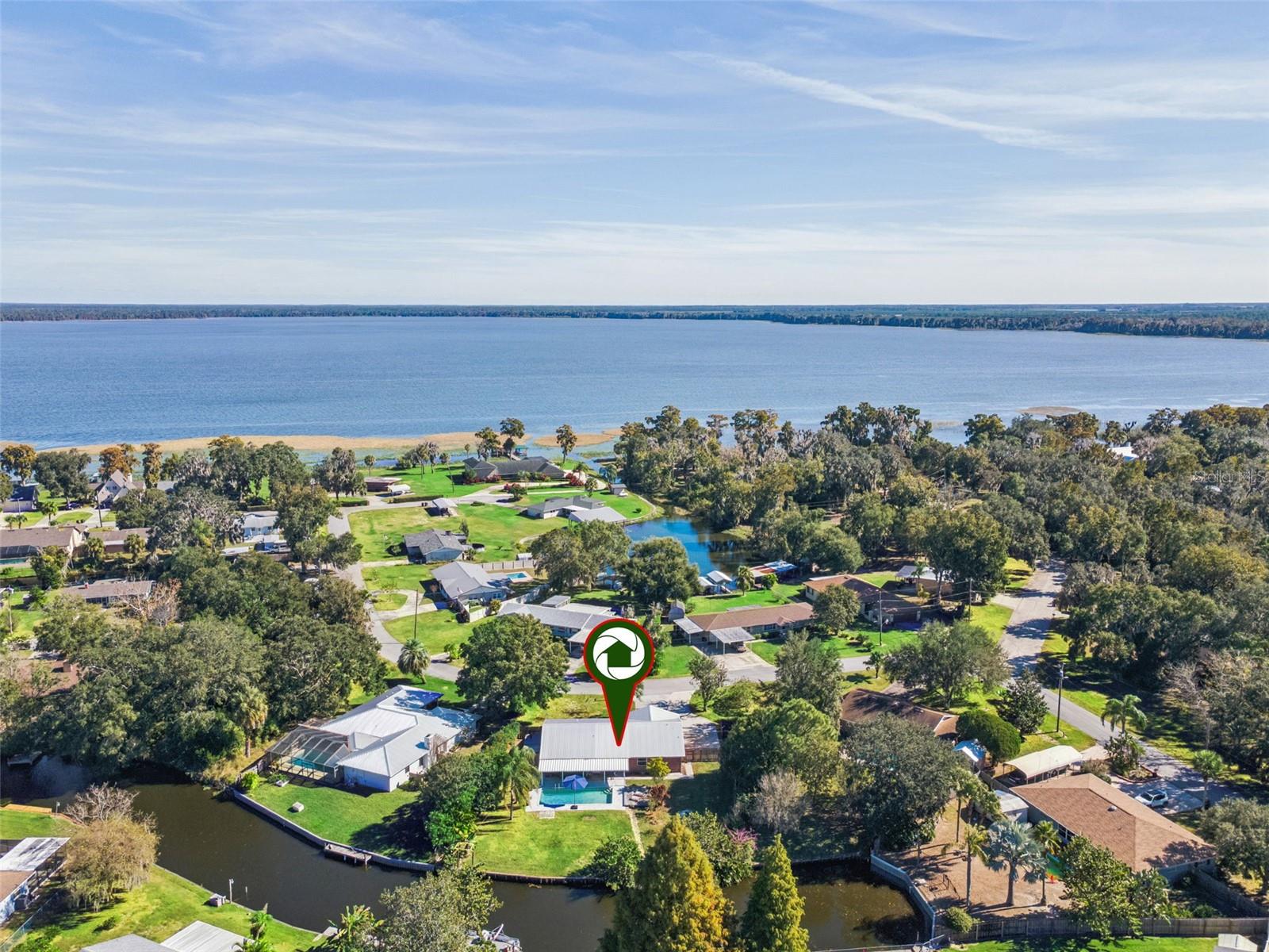 PALM ACRES SUB - Residential