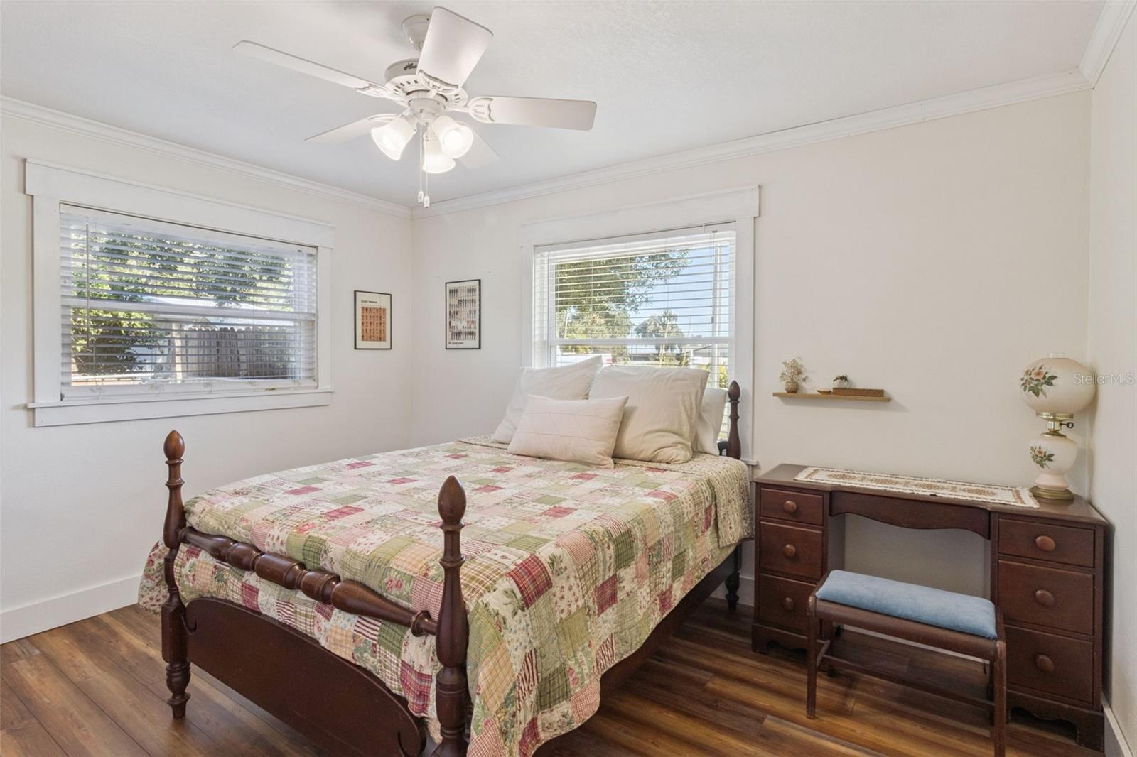 PALM ACRES SUB - Residential