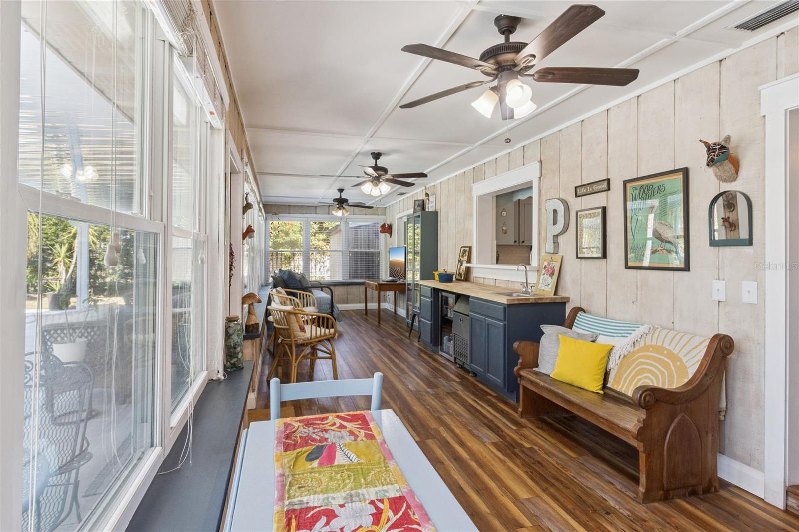 PALM ACRES SUB - Residential