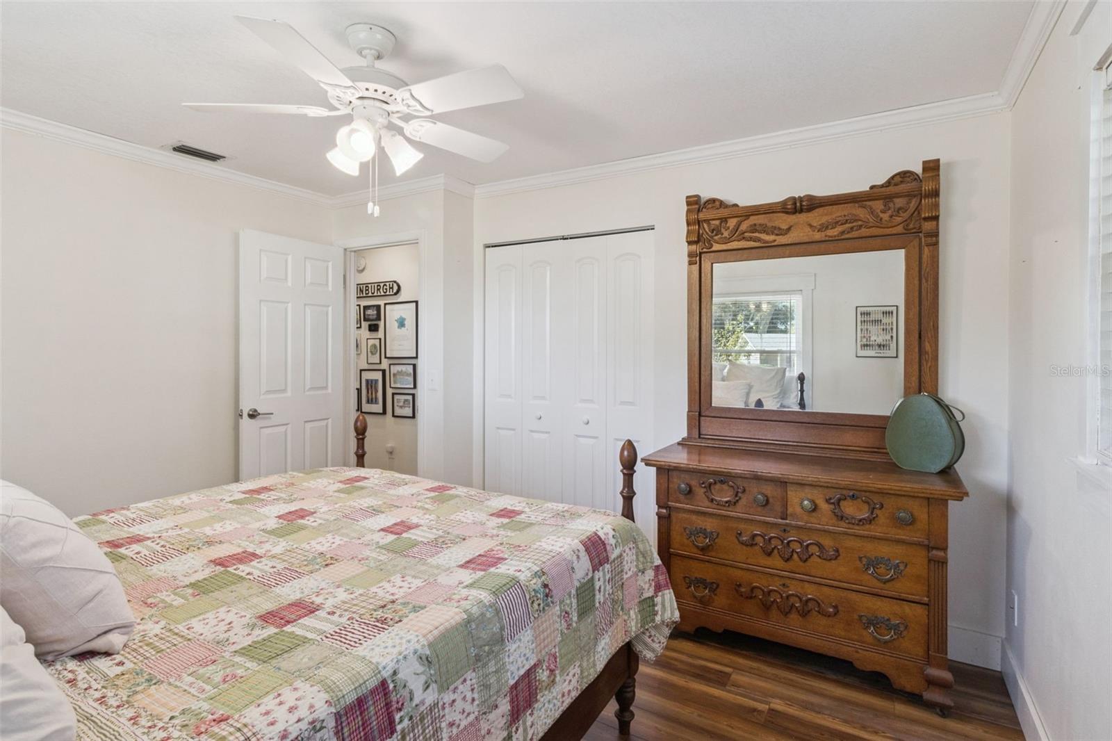 PALM ACRES SUB - Residential