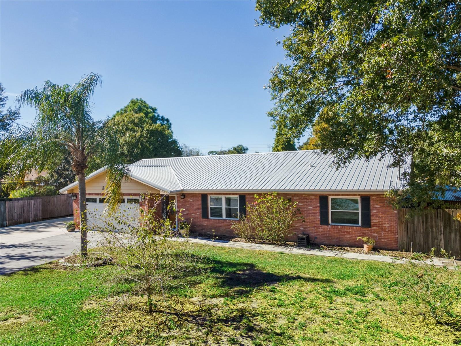 PALM ACRES SUB - Residential