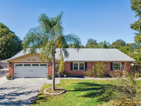 Photo of 2755 Palm Acres Drive, Lake Wales, FL 33898 (MLS # P4937139)