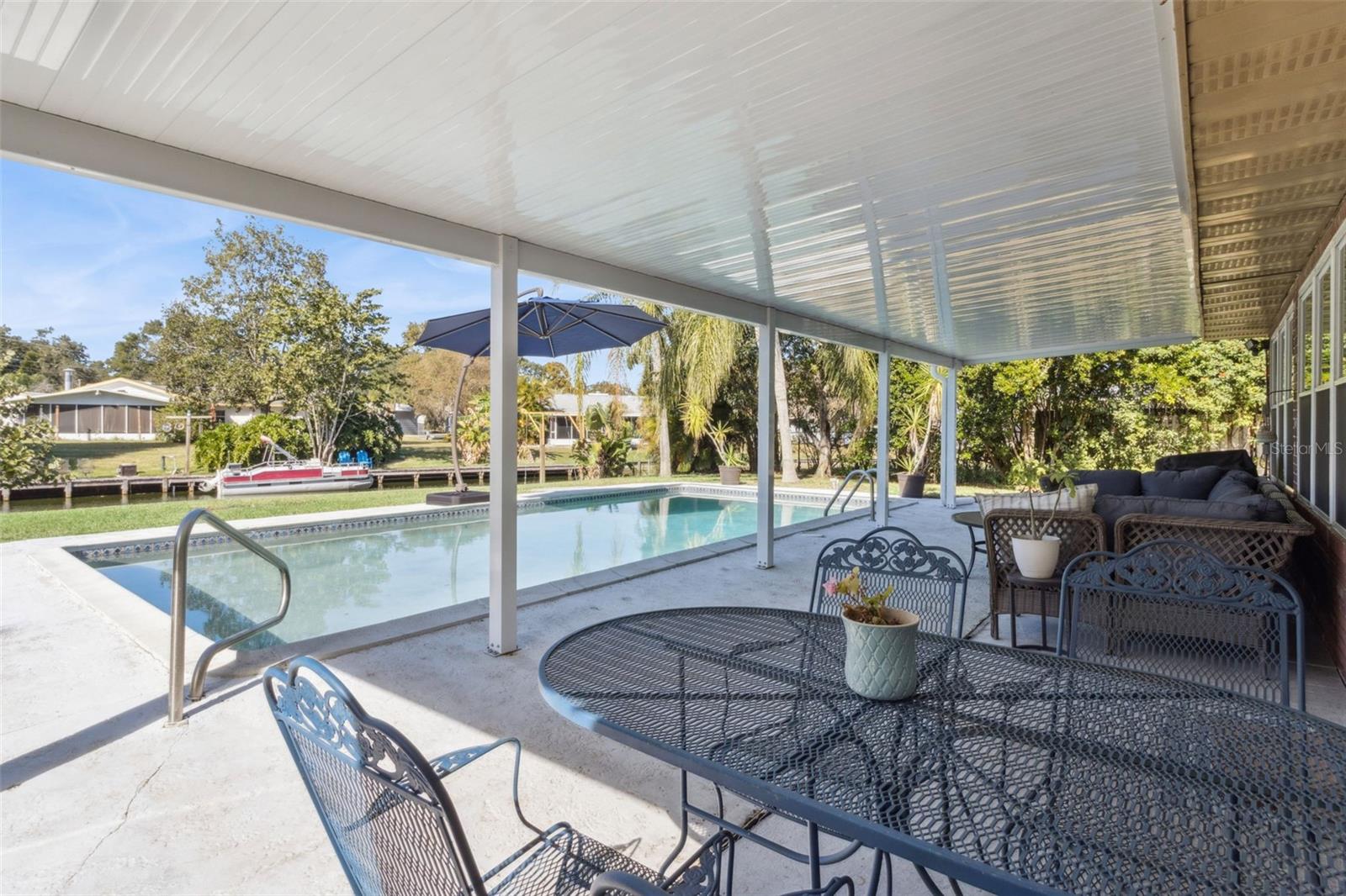 PALM ACRES SUB - Residential