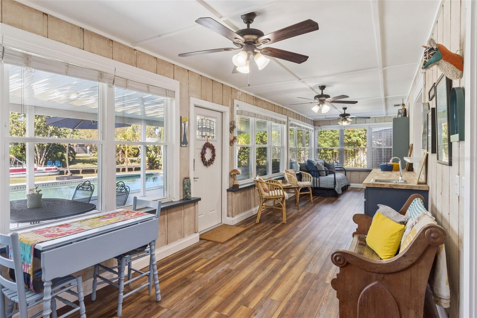 PALM ACRES SUB - Residential