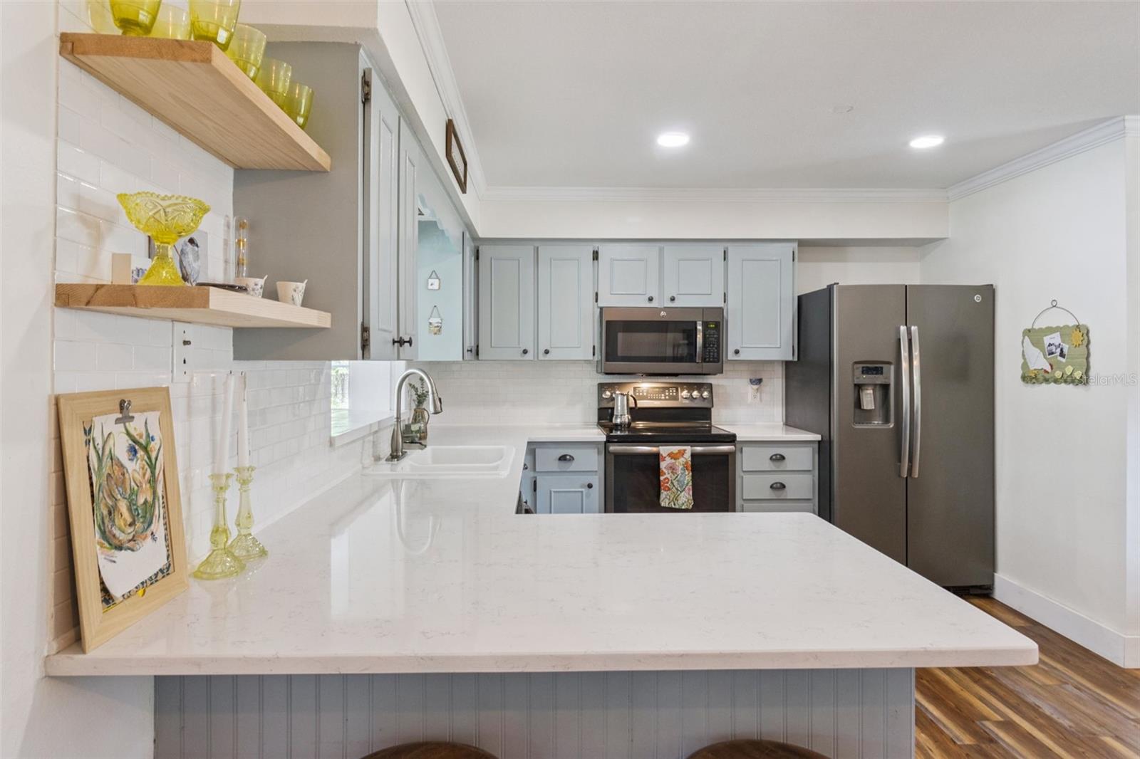 PALM ACRES SUB - Residential