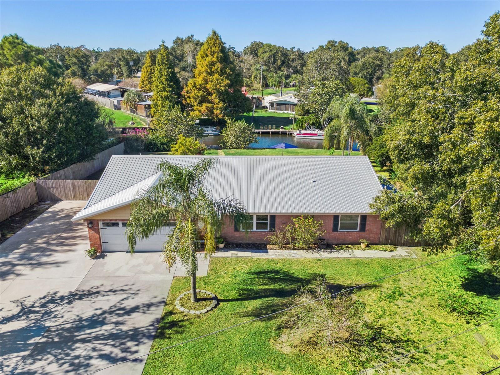 PALM ACRES SUB - Residential