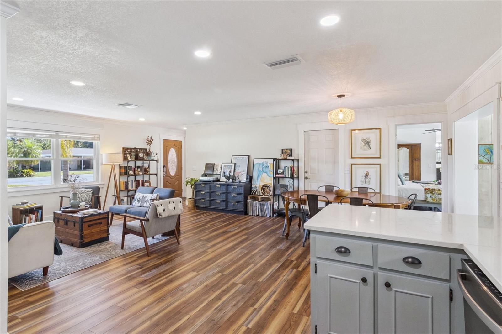 PALM ACRES SUB - Residential