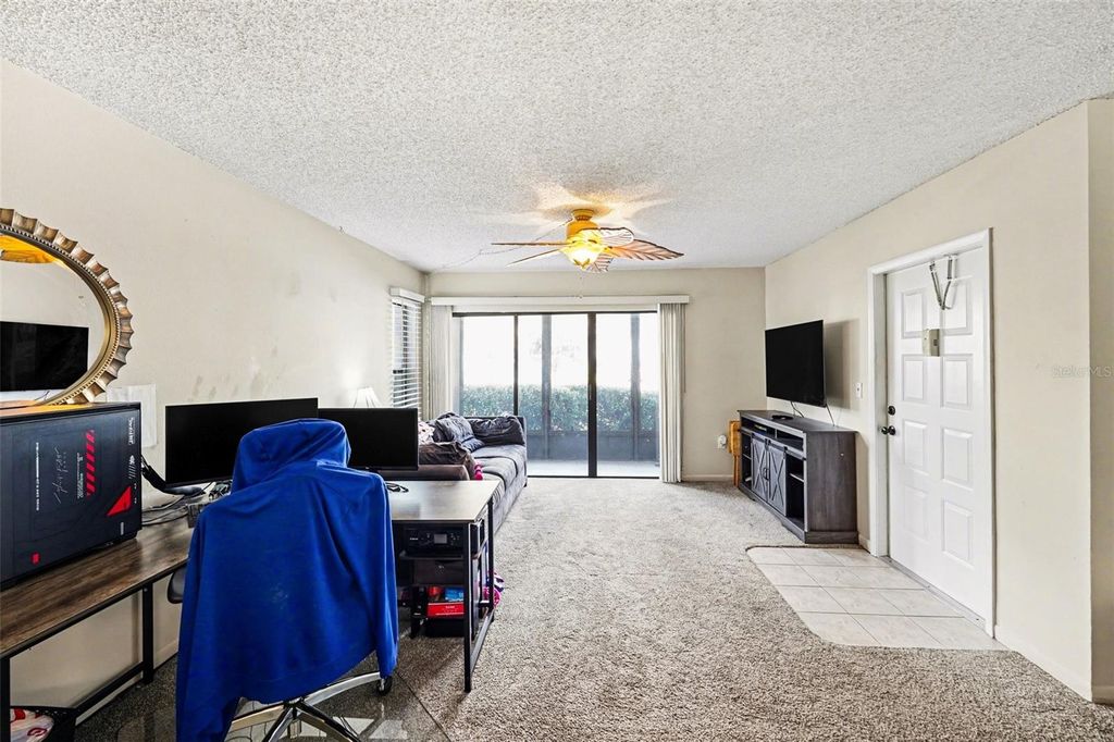 Photo of 1261 Pine Ridge Circle W #D1, Tarpon Springs, FL 34688 (MLS # TB8484214)
