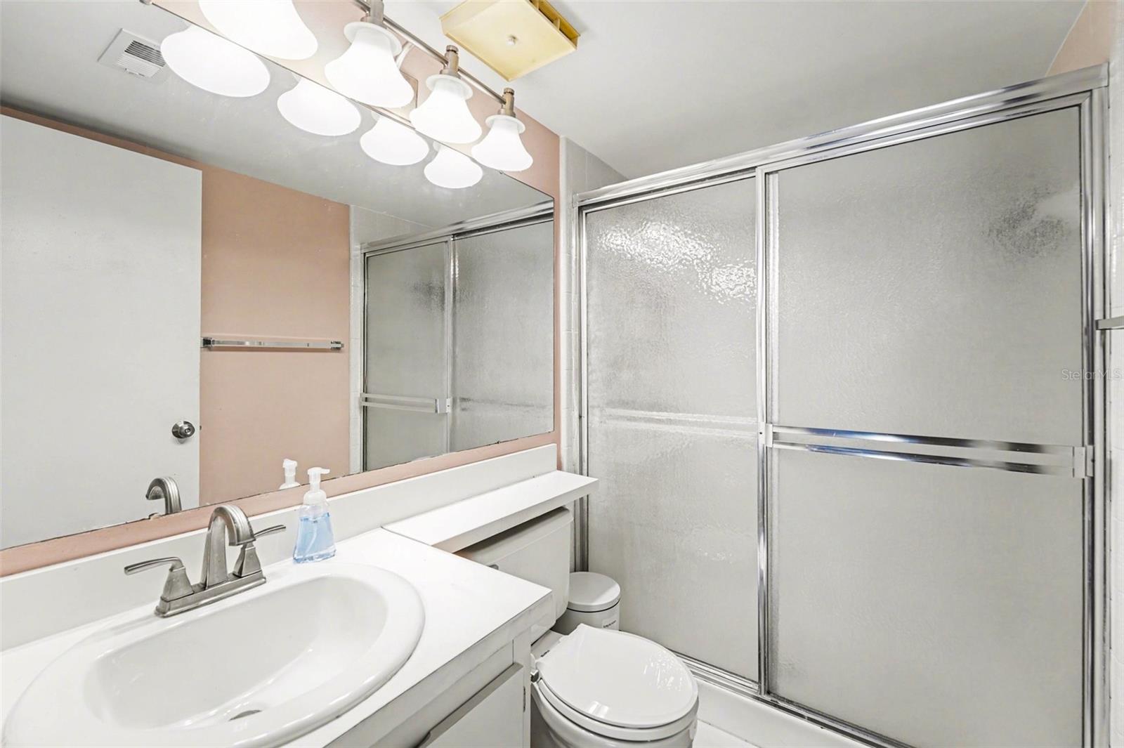 PINE RIDGE AT LAKE TARPON VILLAGE - Residential