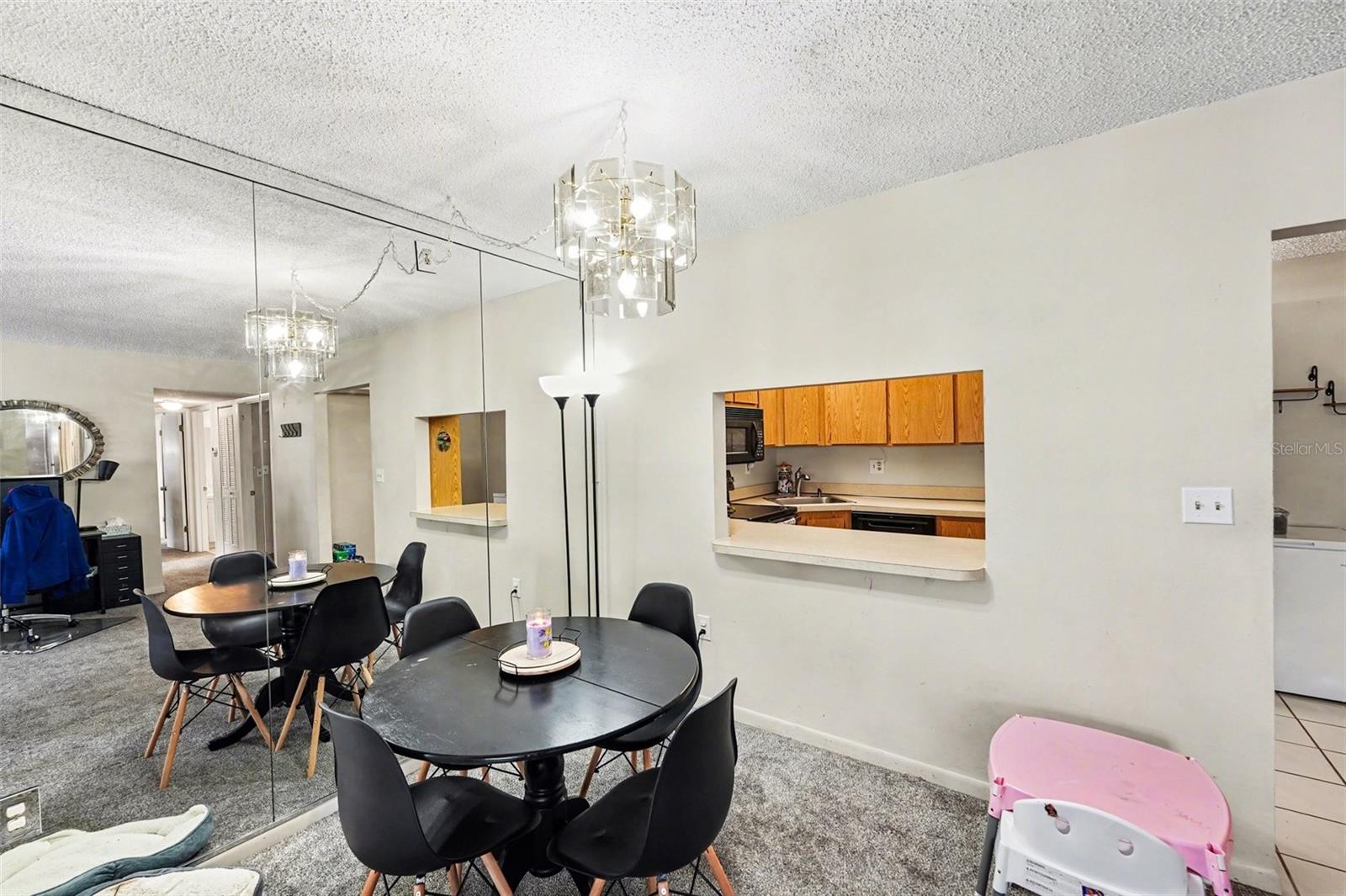 PINE RIDGE AT LAKE TARPON VILLAGE - Residential