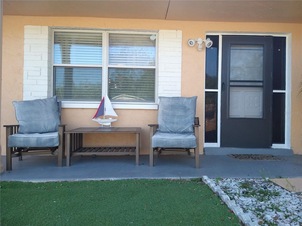 Photo of 12910 College Hill Drive, Hudson, FL 34667 (MLS # W7877864)