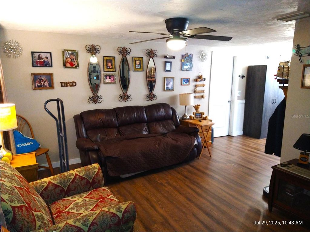 Photo of 12910 College Hill Drive, Hudson, FL 34667 (MLS # W7877864)