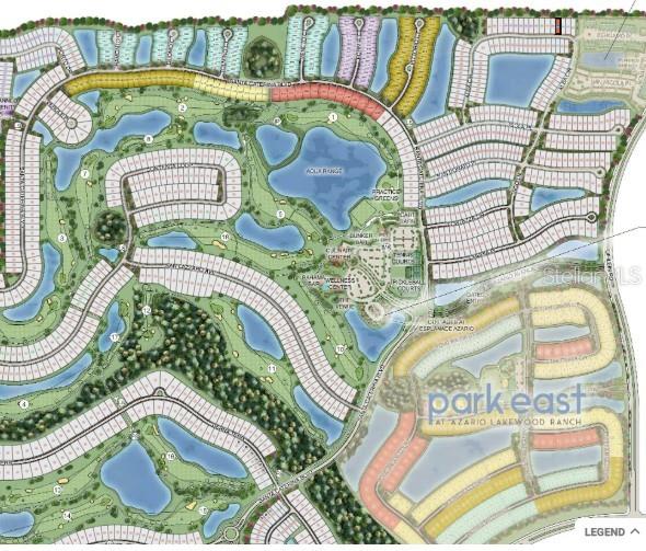 AZARIO ESPLANADE - Residential