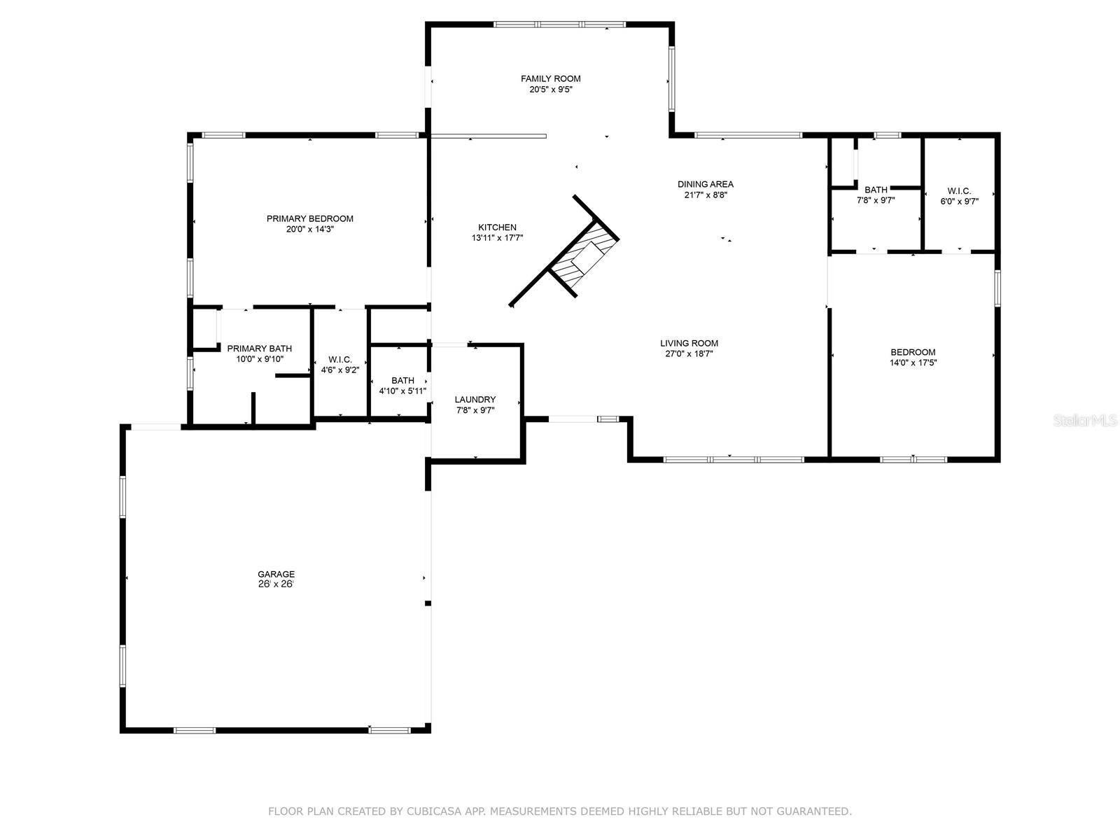 1171 N FOXRUN TERRACE