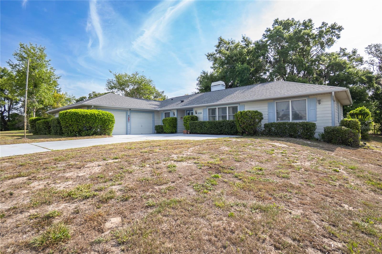 1171 N FOXRUN TERRACE